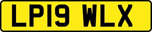 LP19WLX