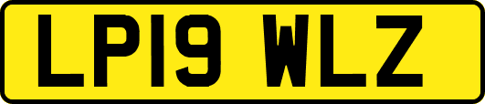 LP19WLZ