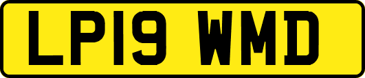 LP19WMD