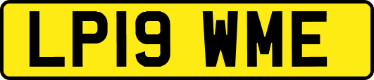 LP19WME