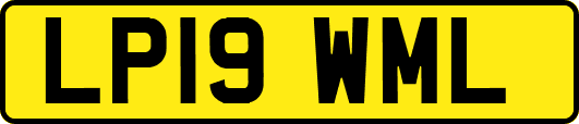 LP19WML