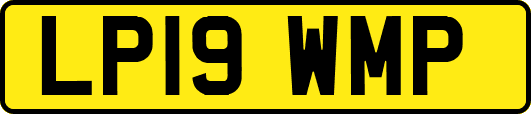 LP19WMP