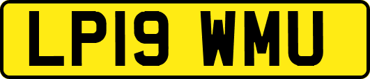 LP19WMU