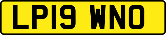 LP19WNO