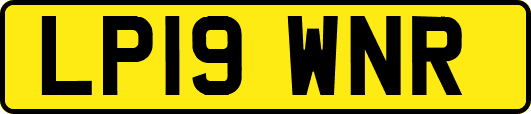 LP19WNR