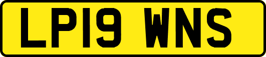 LP19WNS