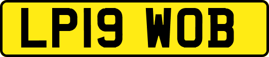 LP19WOB