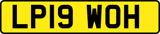 LP19WOH