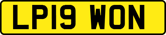 LP19WON