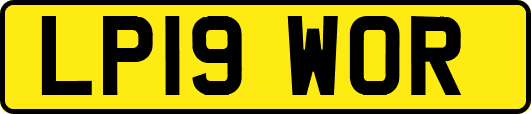 LP19WOR