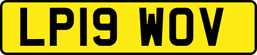 LP19WOV