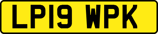 LP19WPK