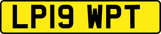 LP19WPT