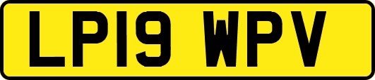 LP19WPV