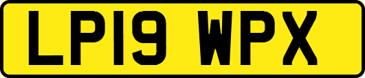 LP19WPX