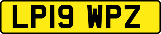 LP19WPZ
