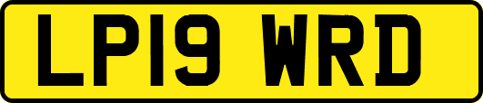 LP19WRD