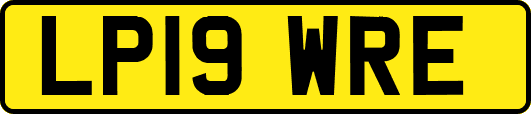 LP19WRE