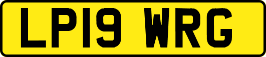 LP19WRG