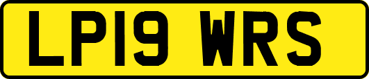 LP19WRS