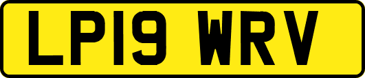 LP19WRV