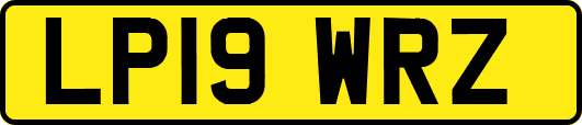 LP19WRZ
