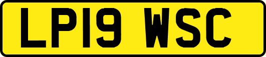 LP19WSC