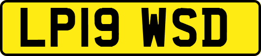 LP19WSD