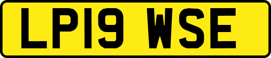 LP19WSE