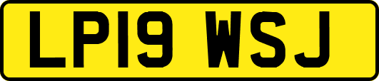 LP19WSJ