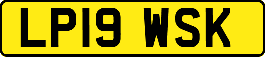 LP19WSK