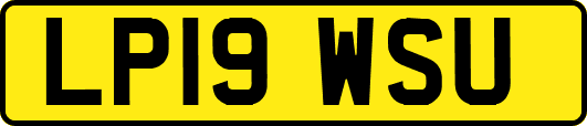 LP19WSU