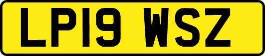LP19WSZ
