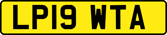 LP19WTA