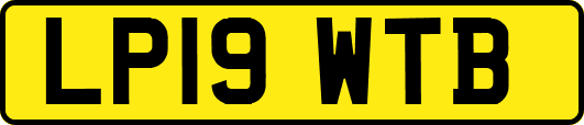 LP19WTB