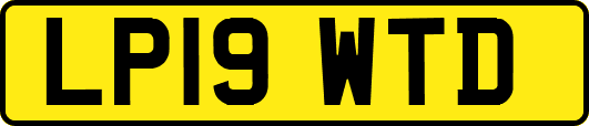 LP19WTD