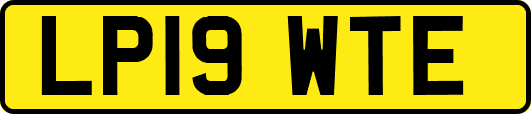 LP19WTE