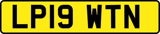 LP19WTN
