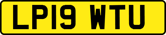 LP19WTU