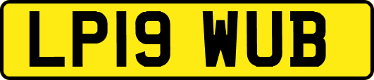 LP19WUB