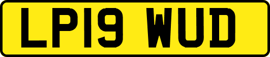 LP19WUD