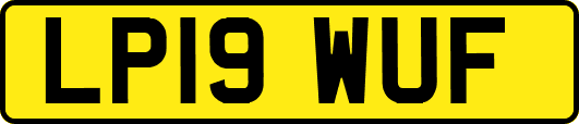 LP19WUF