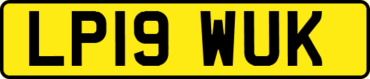 LP19WUK