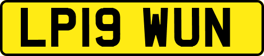 LP19WUN