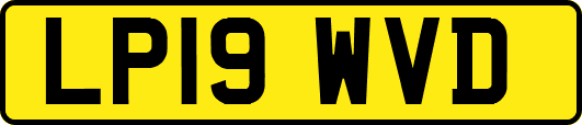 LP19WVD