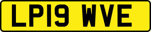 LP19WVE