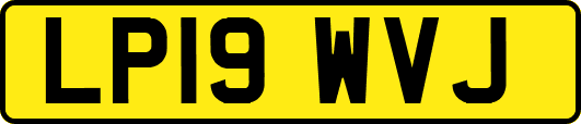LP19WVJ