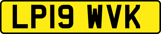 LP19WVK