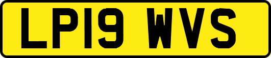 LP19WVS