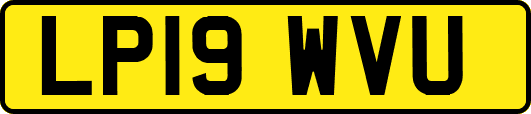 LP19WVU